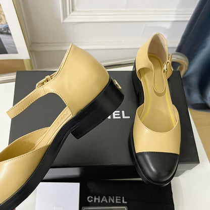 New CHL High Heel Shoes 011