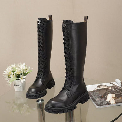 Premium  LUV BOOTS 002