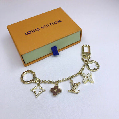 EN - Lux Keychains LUV 058