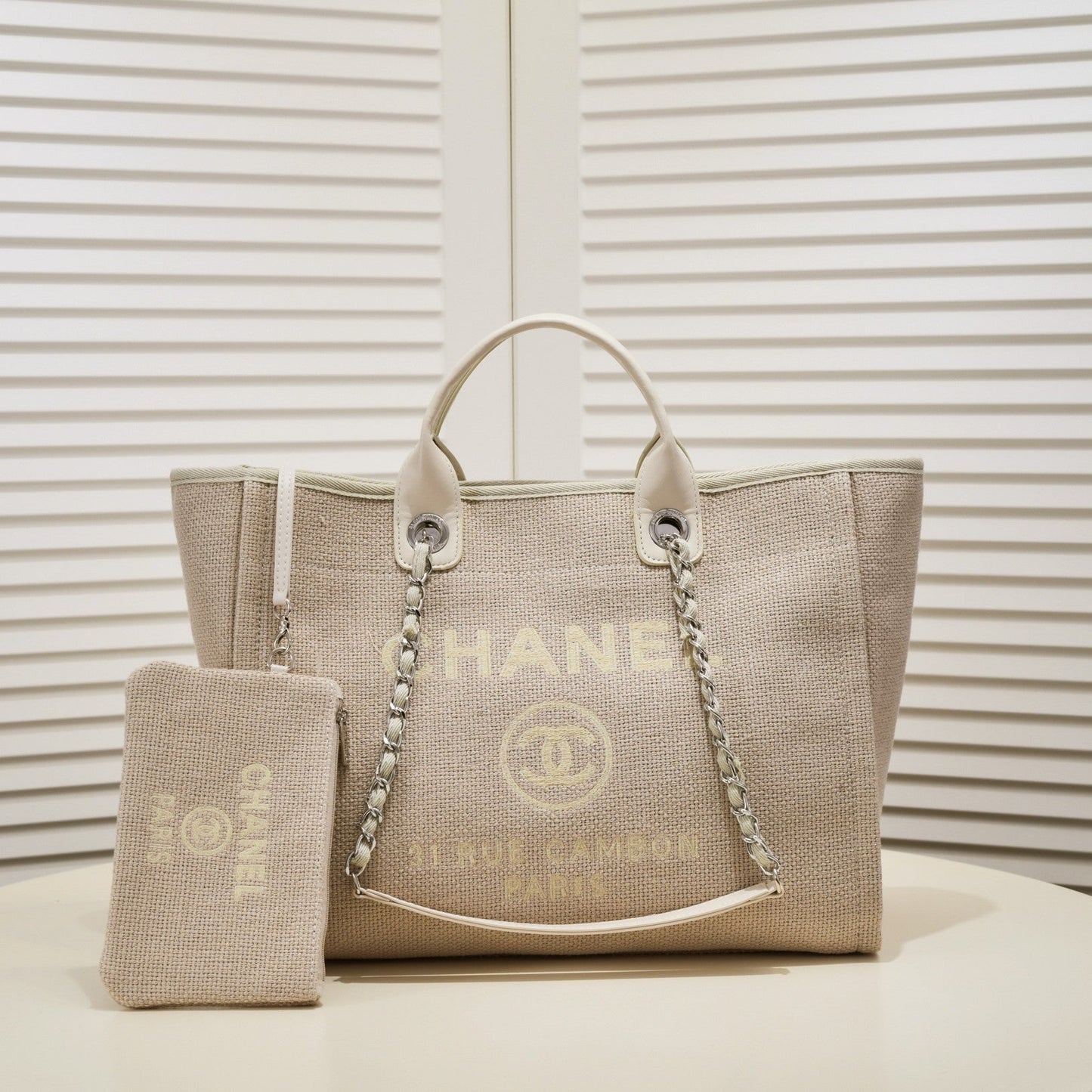 New Lux Bags CHL 542