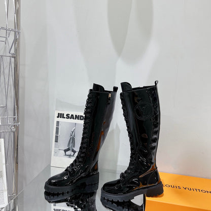 Premium  LUV BOOTS 011