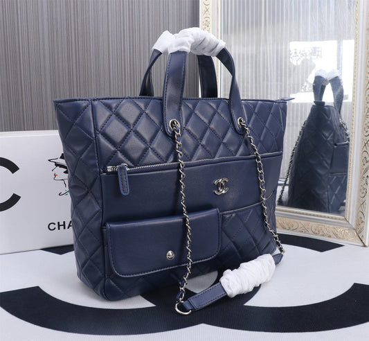 New Lux Bags CHL 532