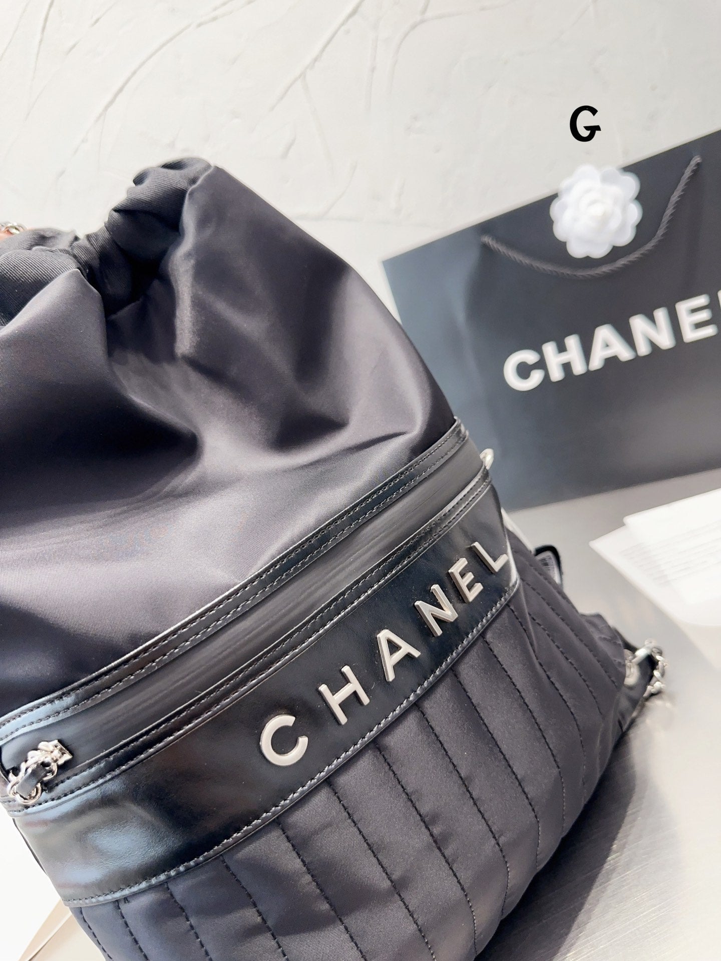 New Lux Bags CHL 544