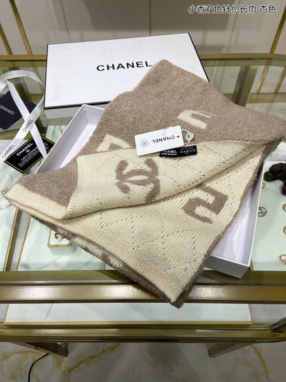 EN - Luxury  CHL  Scarf 006