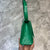 Balen Hourglass Handbag In Green, For Women,  Bags 9.8in/25cm