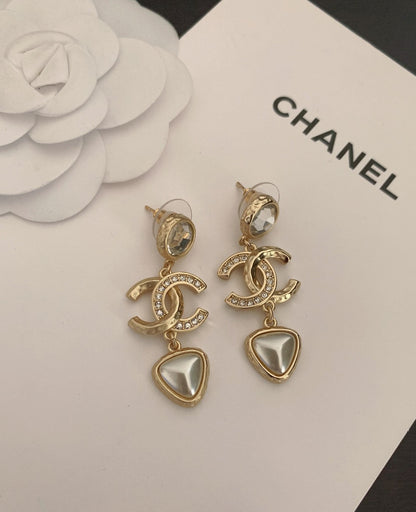 EN - Lux Earring CHL 033