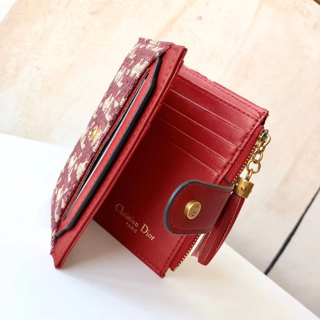 EN - New Arrival Wallet DIR 003