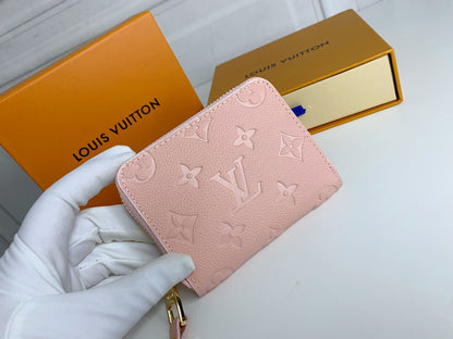 EN - New Arrival Wallet LUV 125