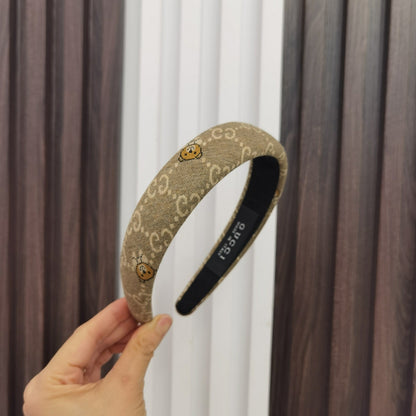 EN - Luxury Hair Band GCI 041