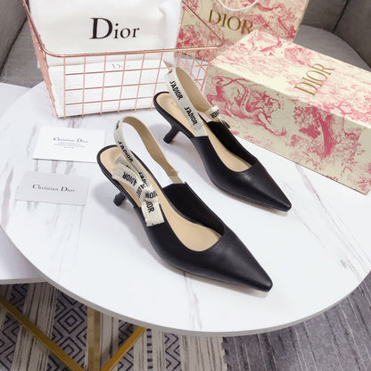 New DIR HIGH HEELS 056