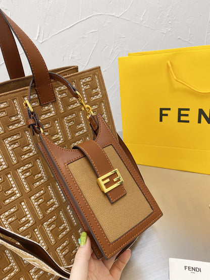 EN - NEW Arrival Bags FEI 137