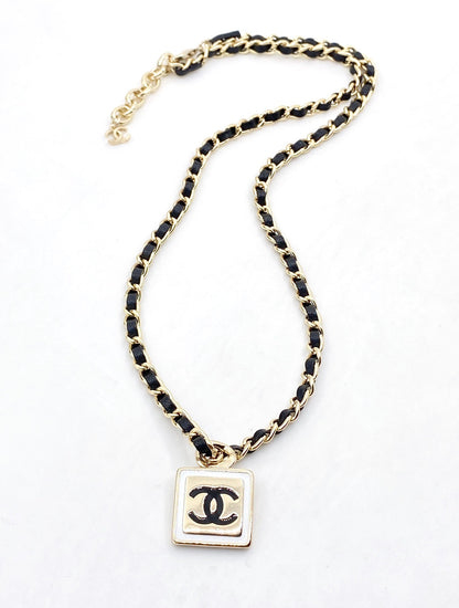 EN - Lux Necklace CHL005