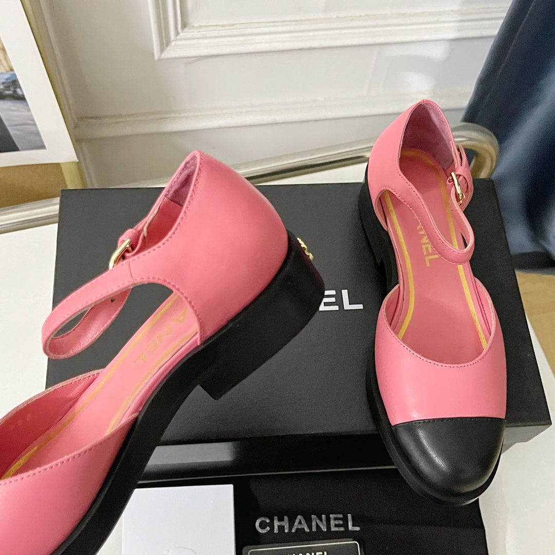 New CHL High Heel Shoes 010