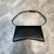 Balen Hourglass Handbag In Black, For Women,  Bags 9.8in/25cm