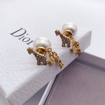 EN - Lux Earring Dir 055