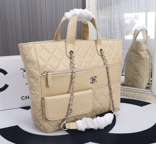 New Lux Bags CHL 530