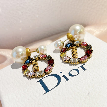 EN - Lux Earring Dir 038