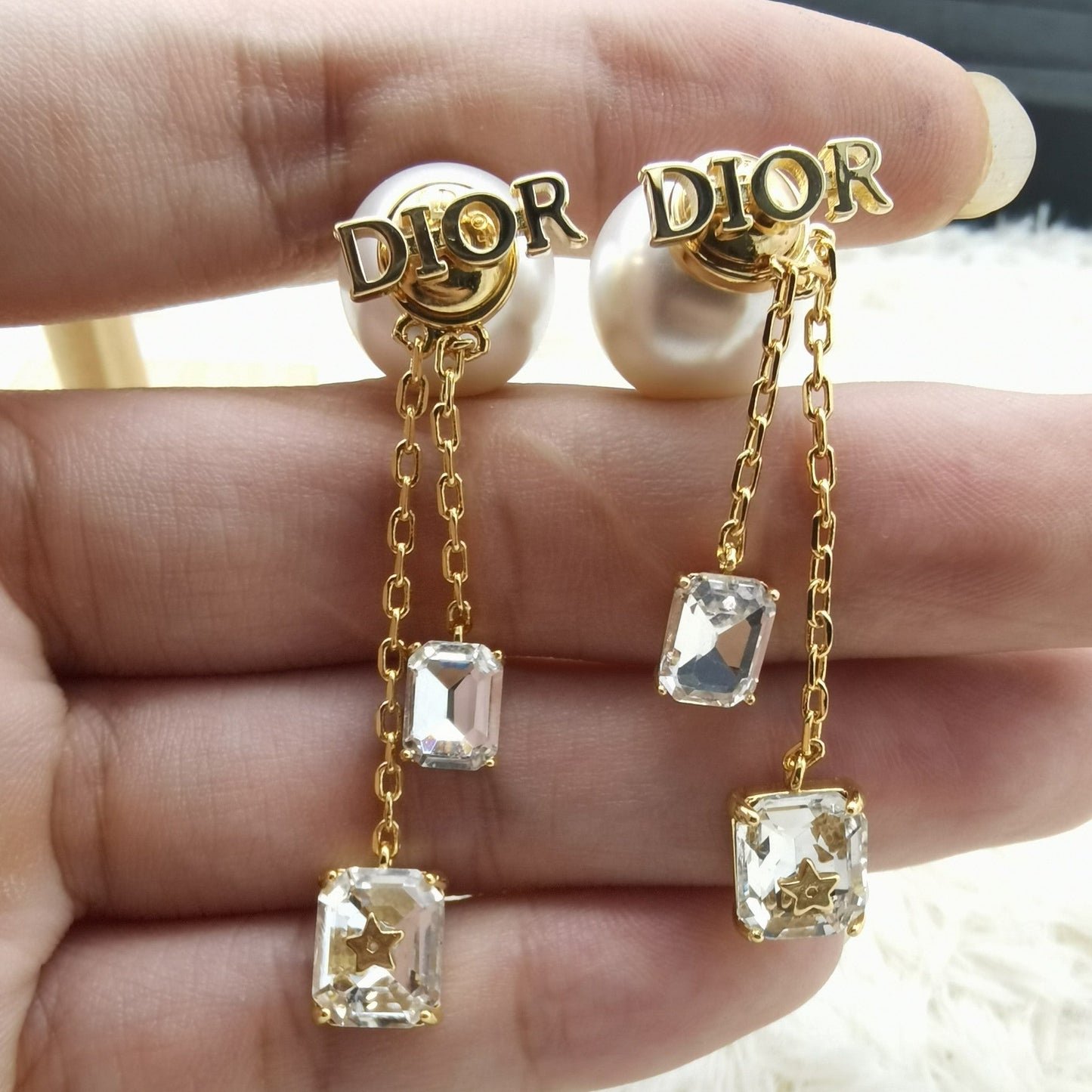 EN - Lux Earring Dir 015