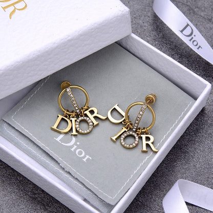 EN - Lux Earring Dir 042