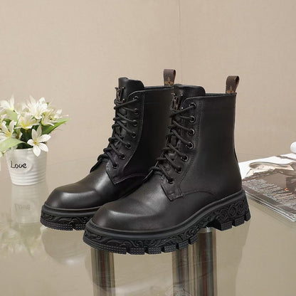 Premium  LUV BOOTS 003