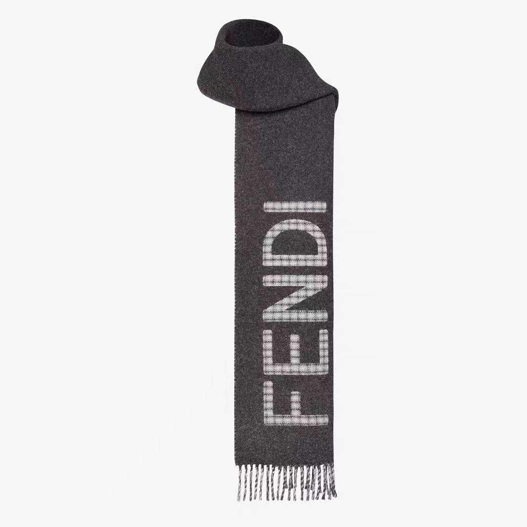 EN - Luxury FEI  Scarf 010