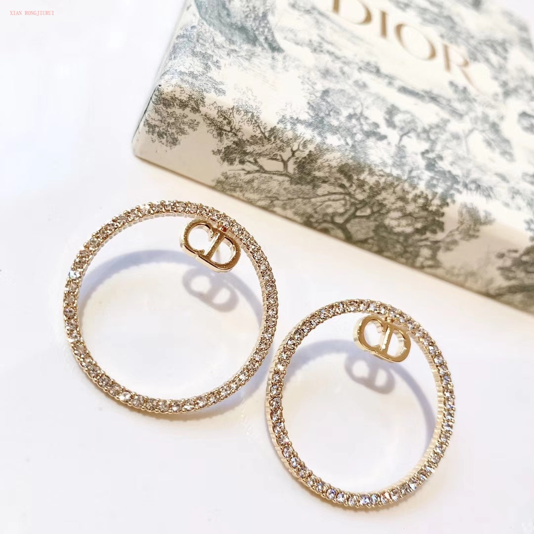 EN - Lux Earring Dir 012