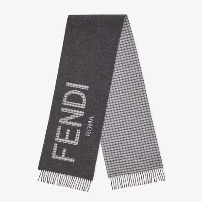 EN - Luxury FEI  Scarf 010