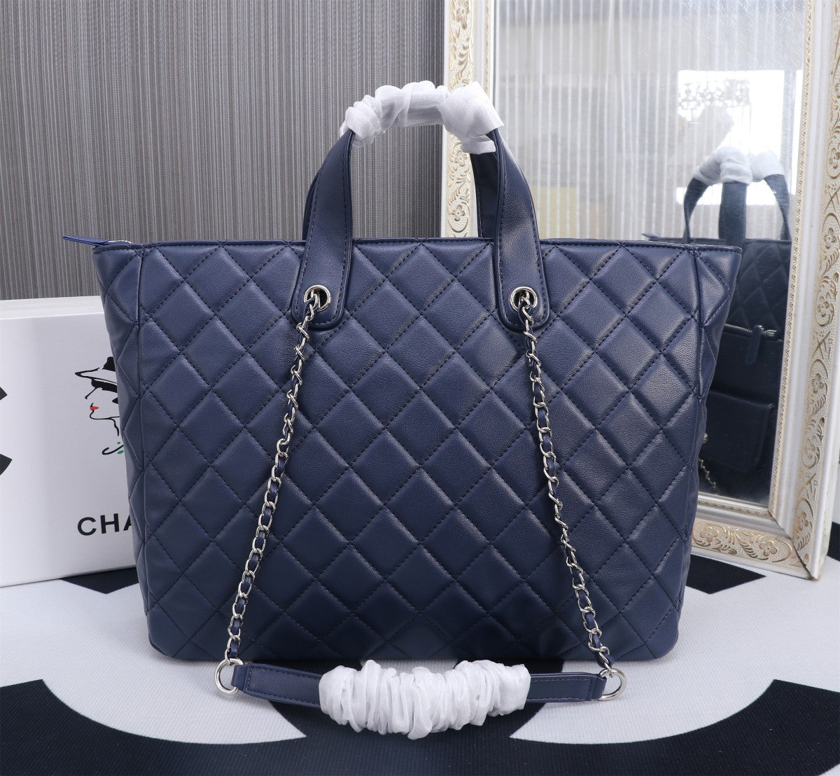 New Lux Bags CHL 532