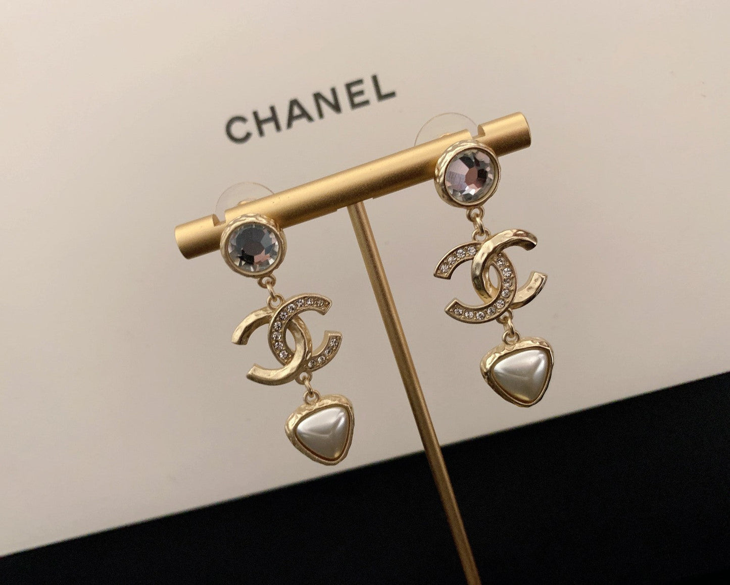 EN - Lux Earring CHL 033