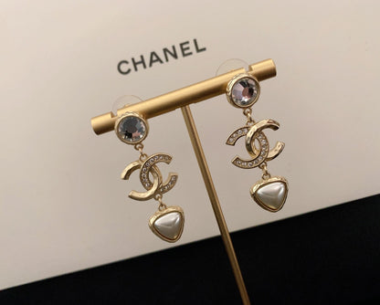 EN - Lux Earring CHL 033