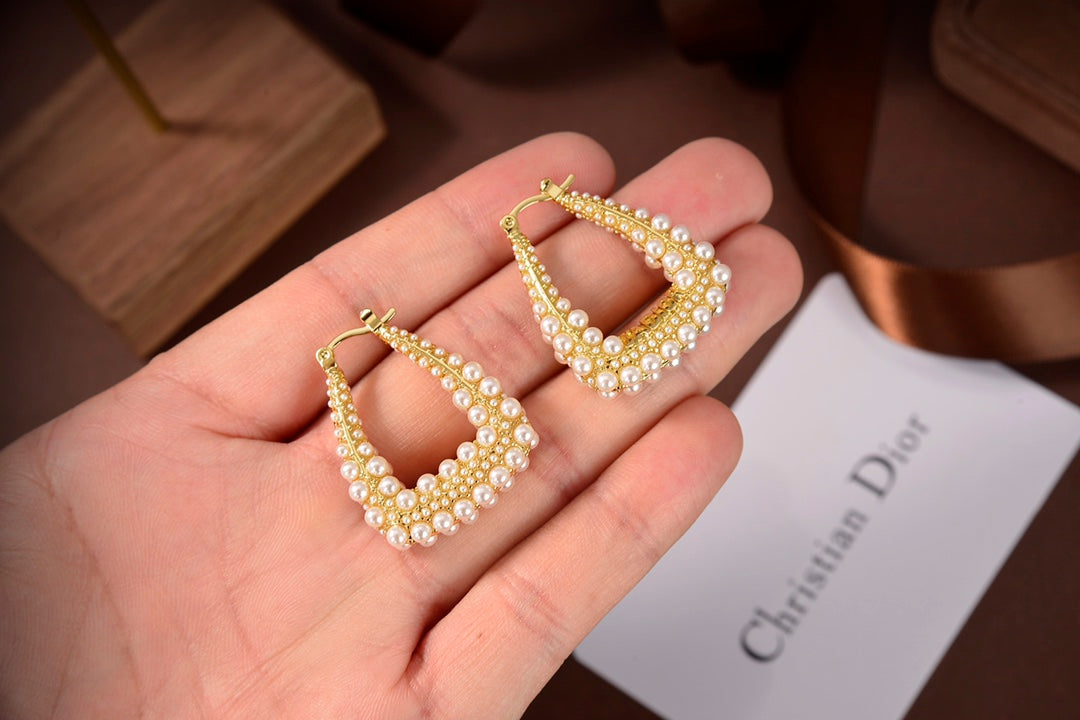 EN - Lux Earring Dir 056