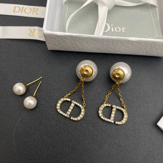 EN - Lux Earring Dir 005