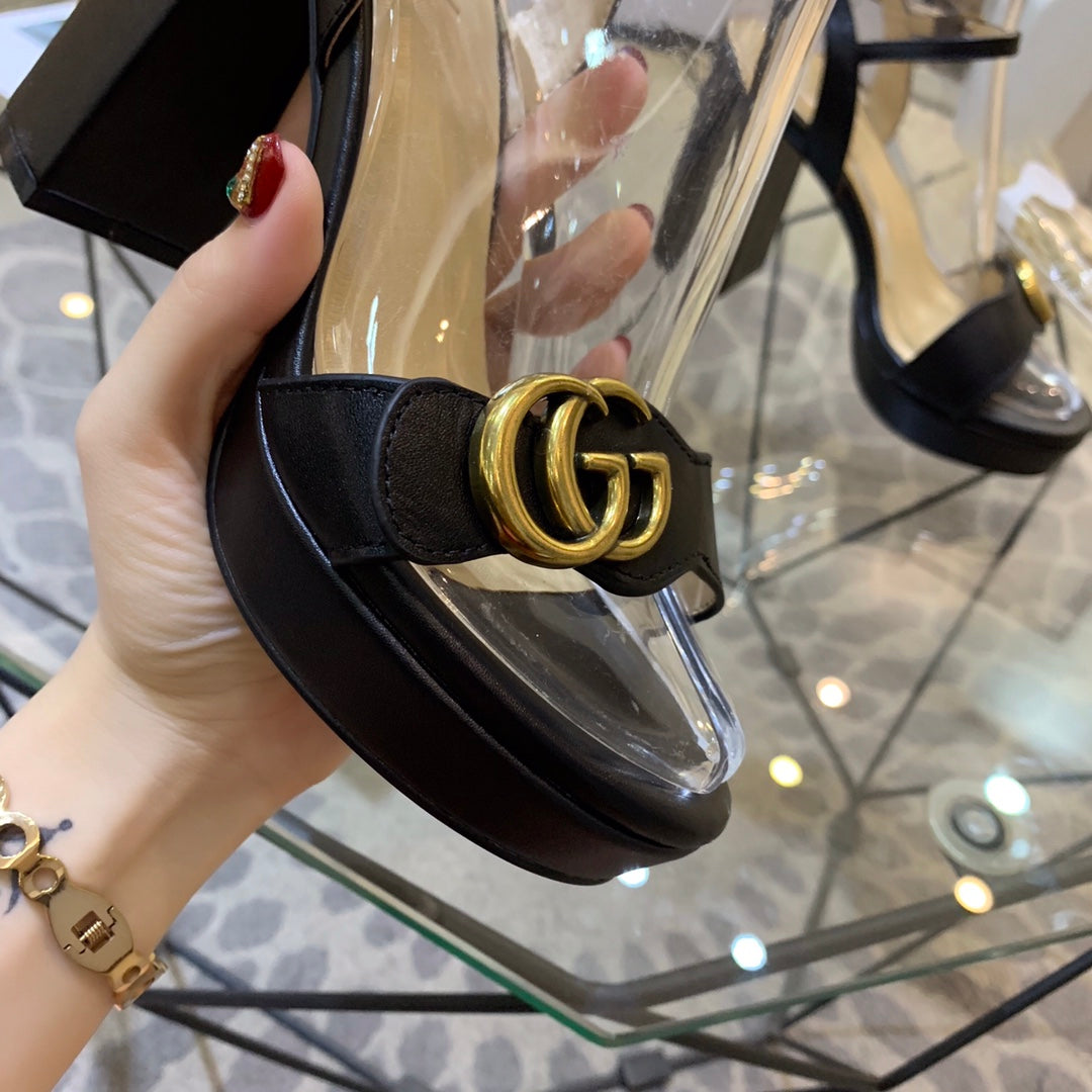 New GCI HIGH HEELS 020