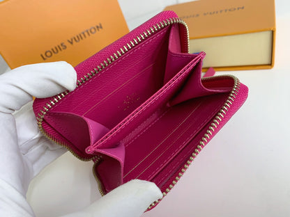 EN - New Arrival Wallet LUV 127