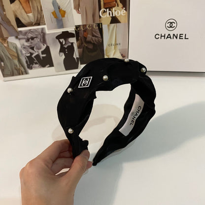 EN - Luxury Hair Band CHL 020