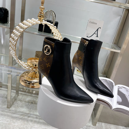 Premium  LUV BOOTS 024