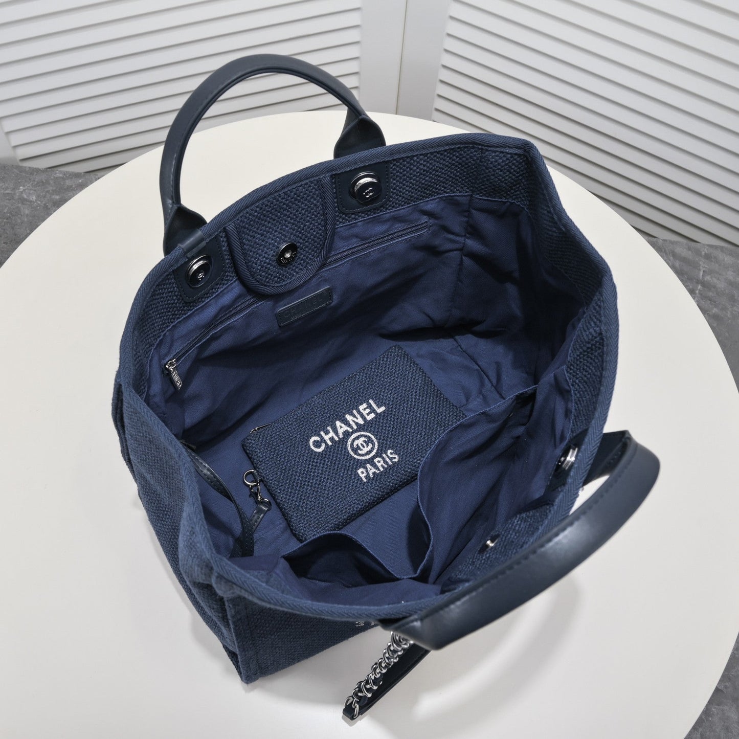 New Lux Bags CHL 540