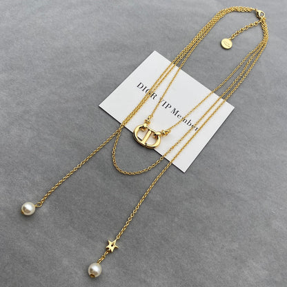 EN - Lux Necklace DIR008