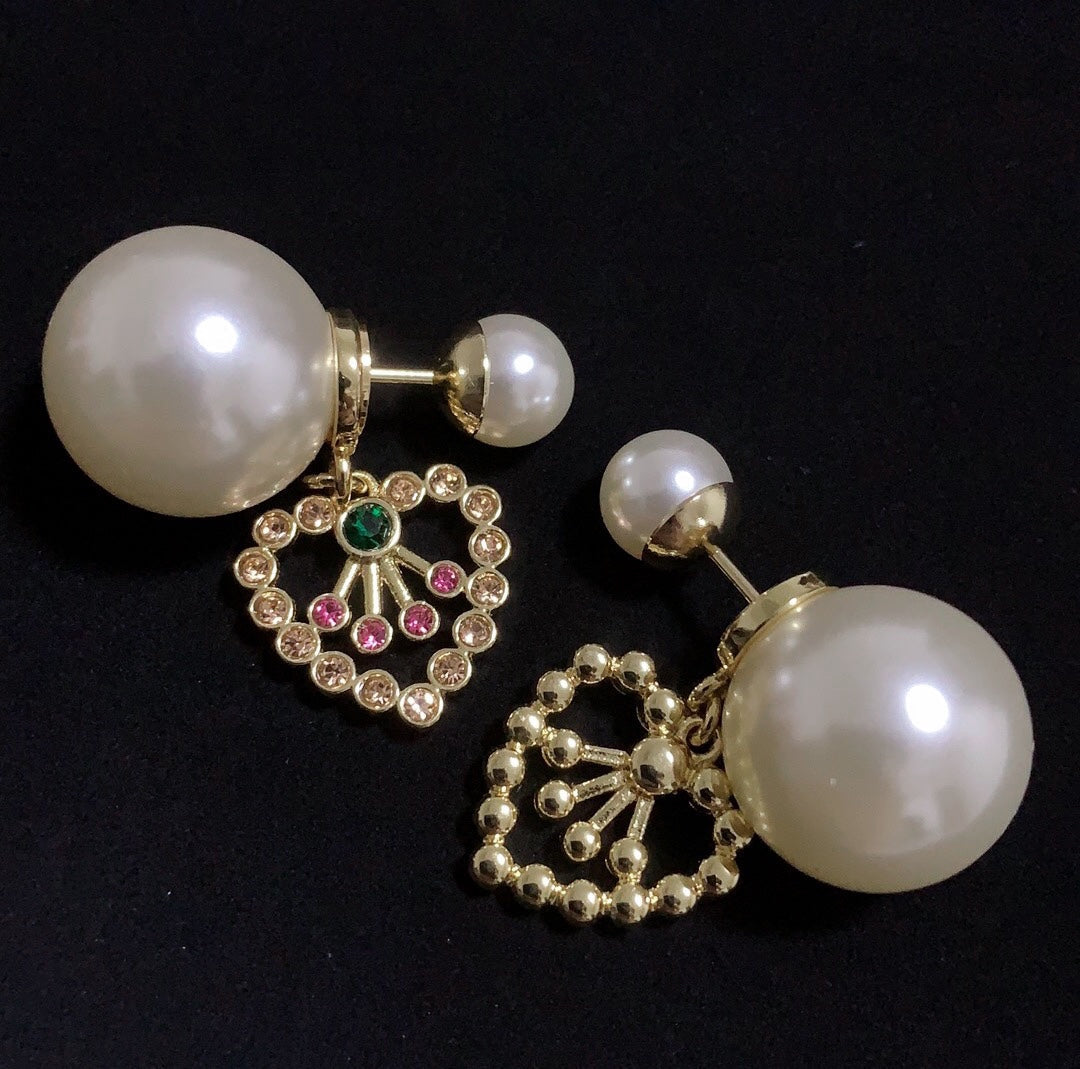 EN - Lux Earring Dir 022