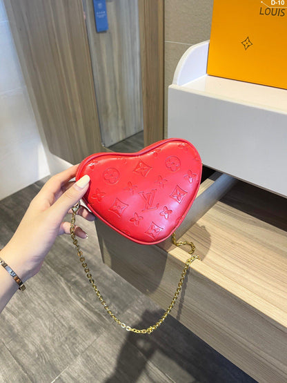 EN - New Arrival Bags LUV 517