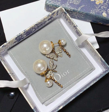 EN - Lux Earring Dir 049