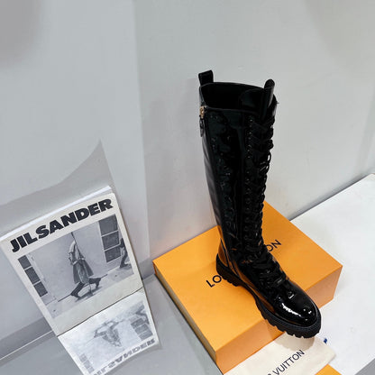 Premium  LUV BOOTS 011