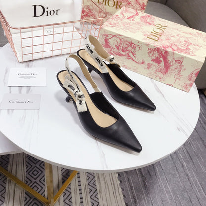 New DIR HIGH HEELS 056