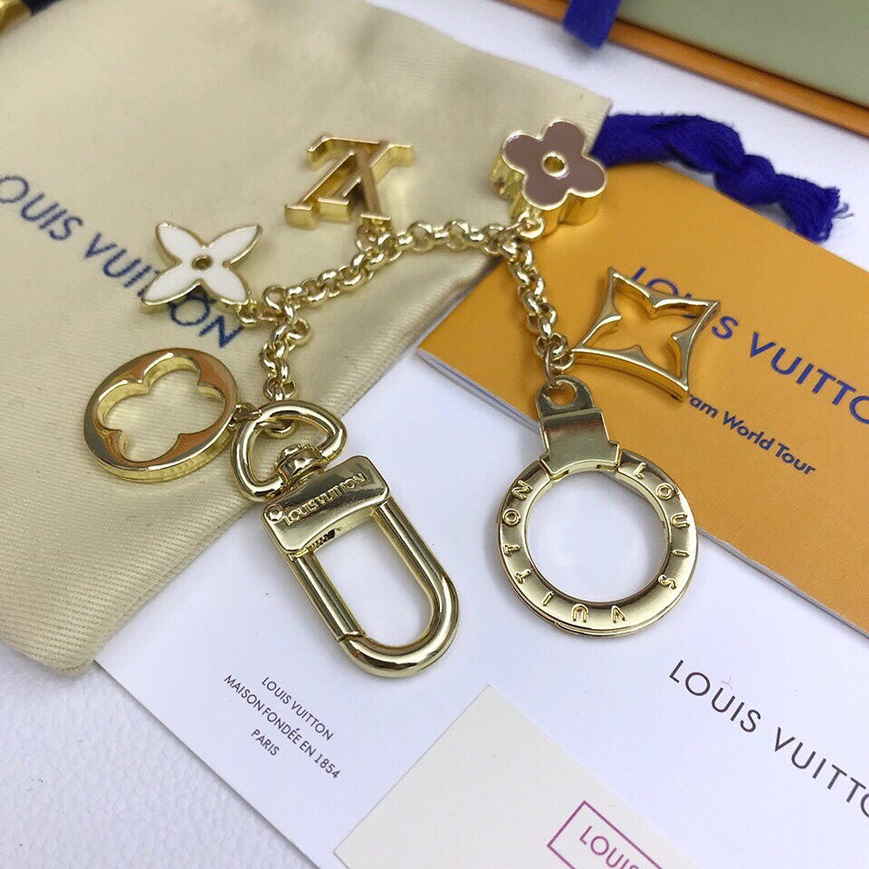 EN - Lux Keychains LUV 058