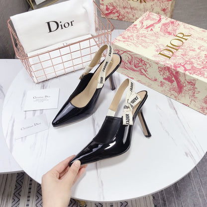 New DIR HIGH HEELS 049