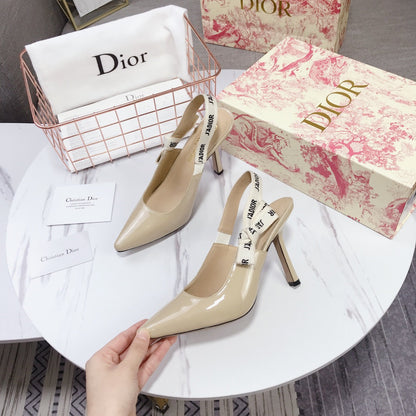 New DIR HIGH HEELS 050