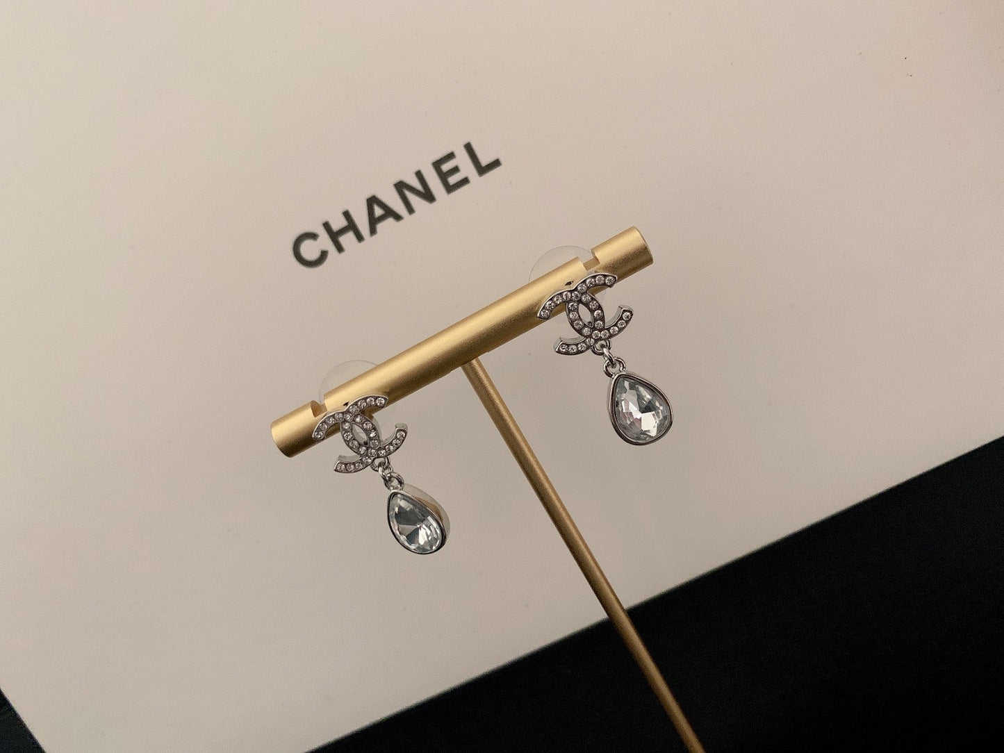 EN - Lux Earring CHL 036