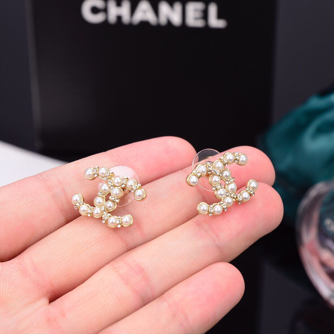 EN - Lux Earring CHL 001