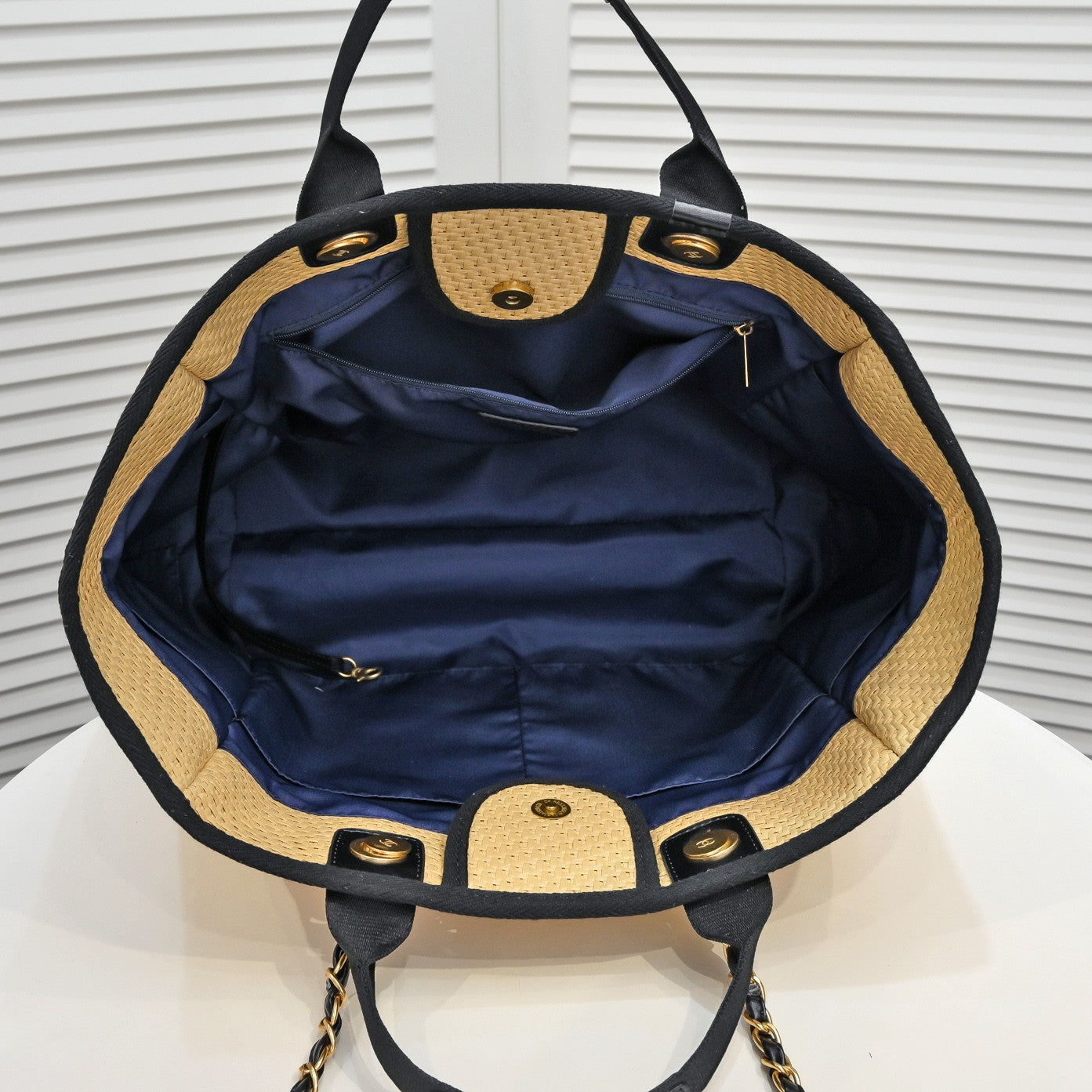 New Lux Bags CHL 534