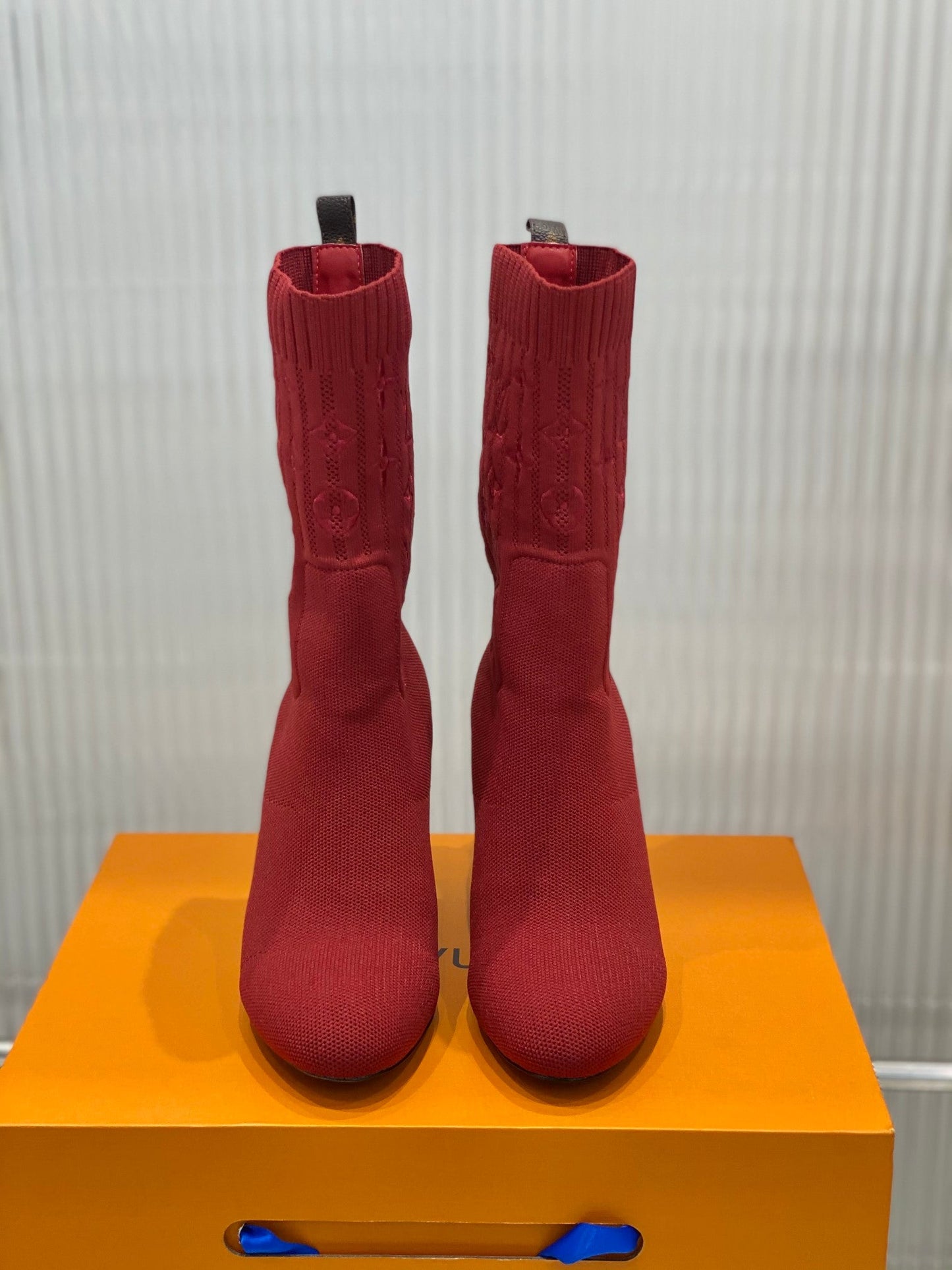 Premium  LUV BOOTS 050